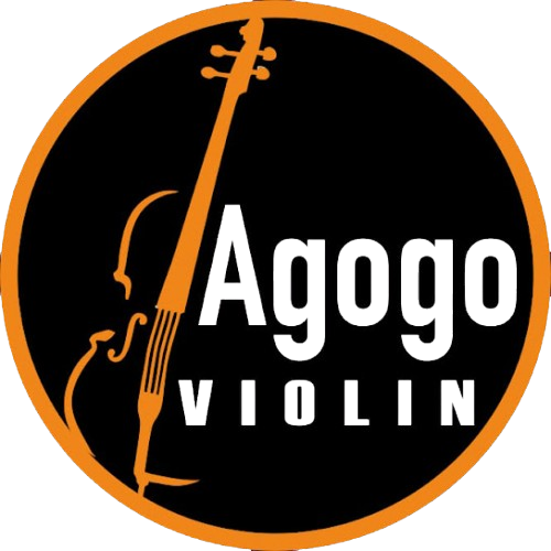 Agogo Violin
